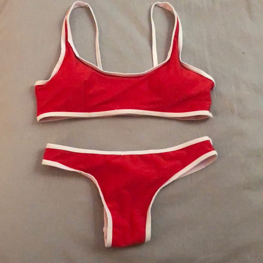 Zaful bikini